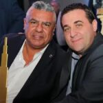 Excluyen como prueba un pen drive en la causa contra Claudio Tapia y Pablo Toviggino
