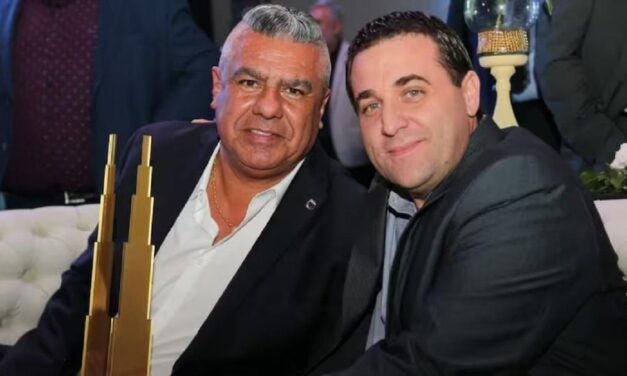 Excluyen como prueba un pen drive en la causa contra Claudio Tapia y Pablo Toviggino