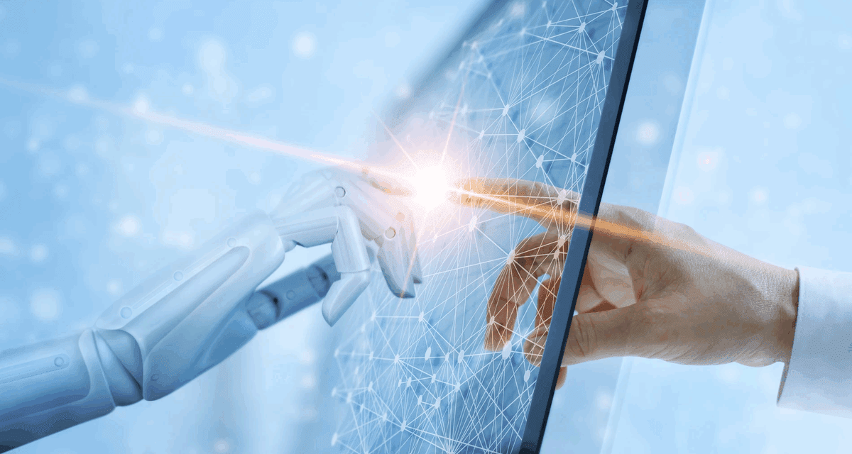 Según la Inteligencia Artificial, los humanos están cerca de alcanzar la inmortalidad