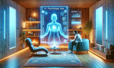 Cómo será el futuro de la humanidad si se sigue haciendo uso intensivo de la IA, según la propia Inteligencia Artificial