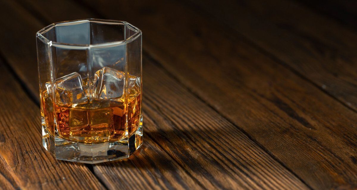 Se declaró en quiebra una marca de whisky de EEUU