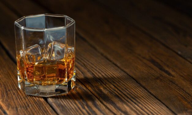 Se declaró en quiebra una marca de whisky de EEUU