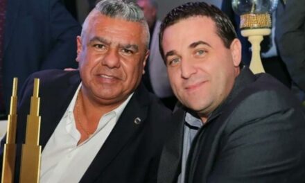 La picante respuesta de Toviggino a Bullrich: «Ha decidido ignorarlo, que la Constitución Nacional me garantiza el derecho a expresarme»