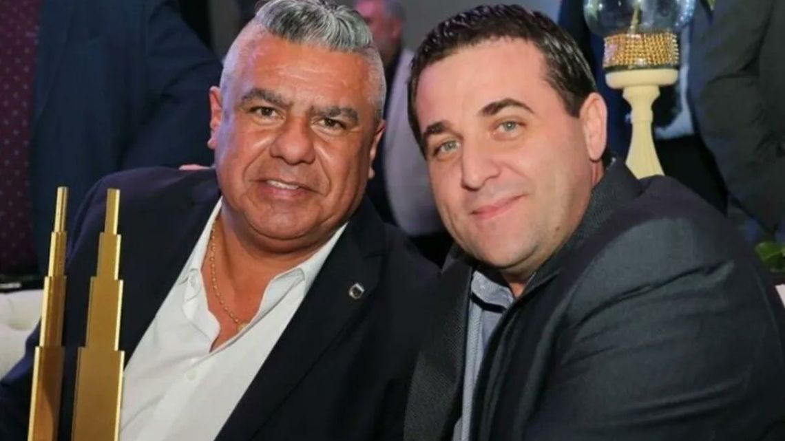 Causa por presunto lavado: descartan la detención de Claudio «Chiqui» Tapia y Pablo Toviggino