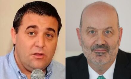 Ahora apuntó a Federico Sturzenegger