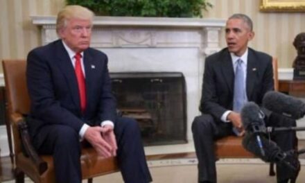 Donald Trump intensifica sus ataques contra Barack Obama en plena reapertura del Rusiagate