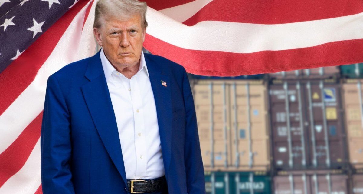 Donald Trump intervino en el conflicto entre Camboya y Tailandia y exigió un alto el fuego inmediato