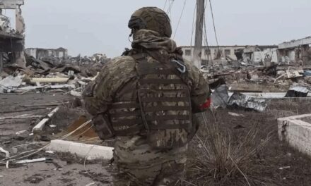 Ante la falta de soldados, Zelenski reclutará hombres mayores de 60 años