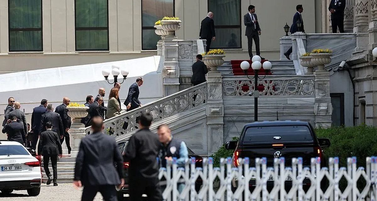 Rusia y Ucrania pactaron un nuevo intercambio de prisioneros aunque no hubo acuerdo de alto el fuego