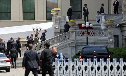 Rusia y Ucrania pactaron un nuevo intercambio de prisioneros aunque no hubo acuerdo de alto el fuego