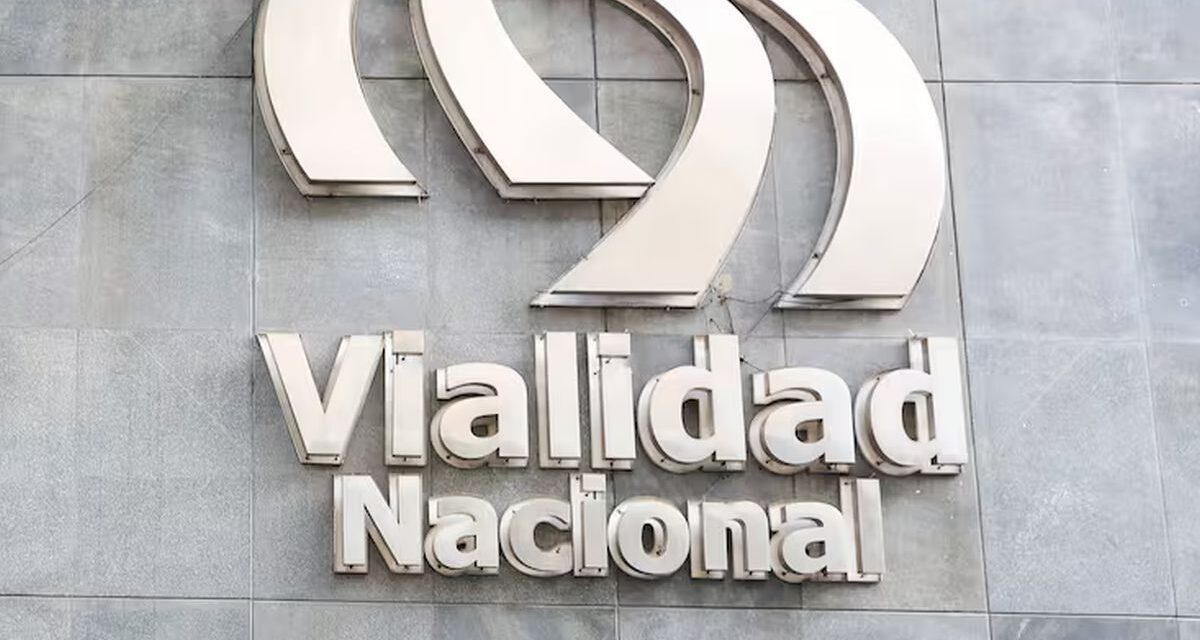 Por decreto, Javier Milei disolvió Vialidad Nacional y sus funciones las asumirán el Ministerio de Economía y la Gendarmería