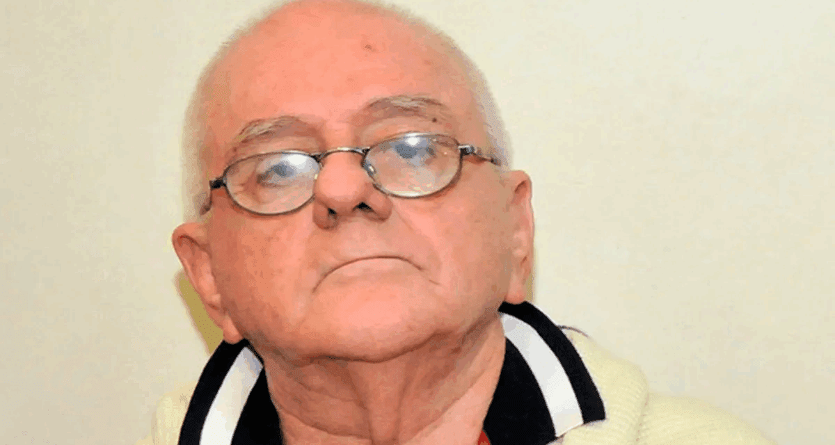 Casación confirmó la condena a Víctor Brusa, exfuncionario judicial de la dictadura