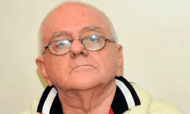 Casación confirmó la condena a Víctor Brusa, exfuncionario judicial de la dictadura