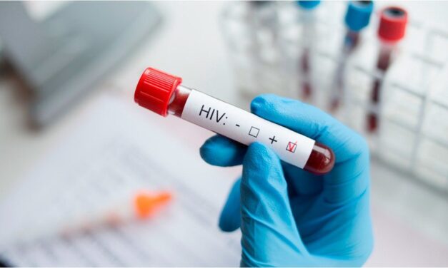 La OMS recomendó una inyección preventiva contra el VIH