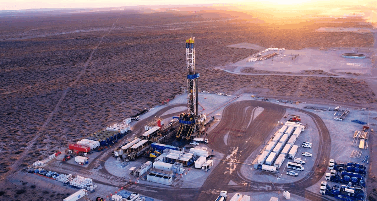 El Gobierno dictó la conciliación obligatoria en el conflicto con petroleros