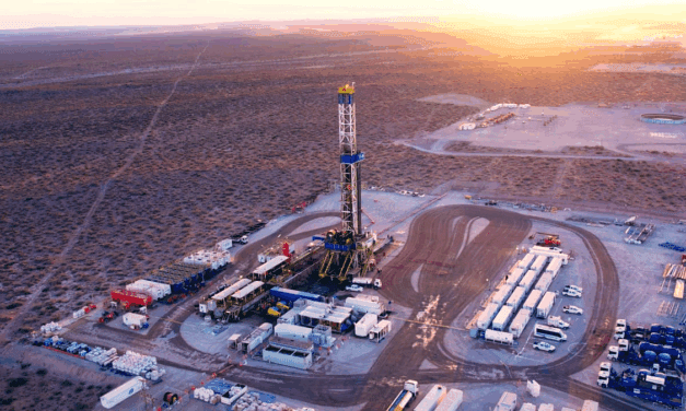 El Gobierno dictó la conciliación obligatoria en el conflicto con petroleros