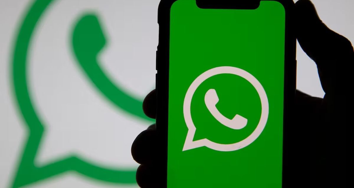 ¿Usar WhatsApp sin tocar el celular? Esta la nueva función de la inteligencia artificial de Google