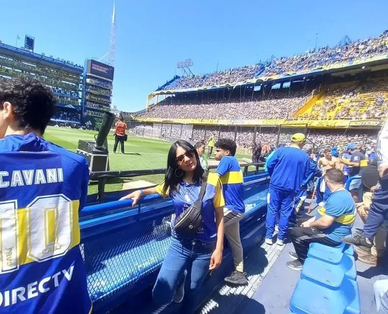 La Peña de Boca San Juan banca a Riquelme: «Boca tocó fondo, pero la solución no es echar a nadie»