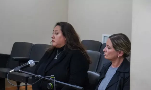Empezó el juicio contra las ex cajeras de Rawson acusadas de desviar fondos municipales