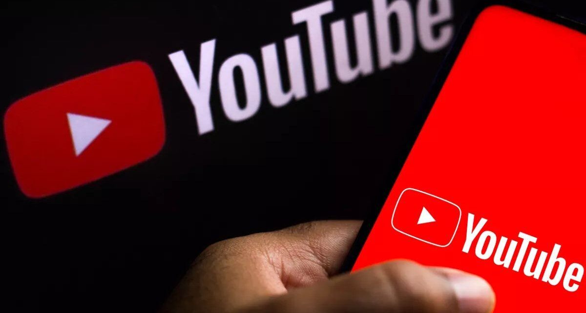 YouTube usará Inteligencia Artificial para controlar el acceso de menores