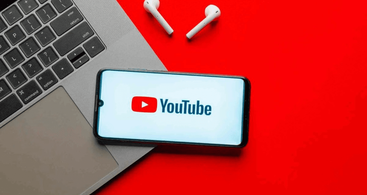 YouTube anunció nuevas funcionalidades con Inteligencia Artificial para impulsar la creatividad en los Shorts