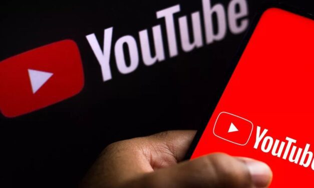 YouTube usará Inteligencia Artificial para controlar el acceso de menores