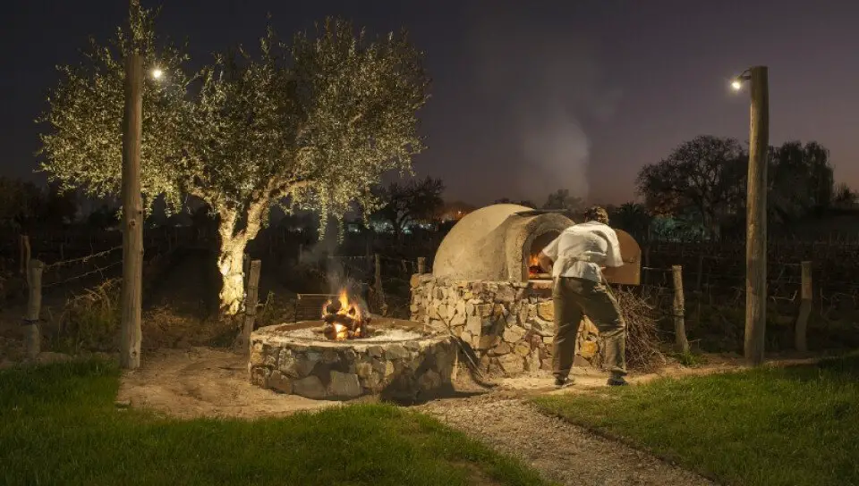 Unidos por el sabor y el paisaje: Nace un polo gastronómico en el corazón del Valle de Zonda