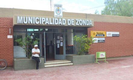 Escándalo en Zonda: el SEP denunció que solo 24 de 244 empleados de planta estaban trabajando