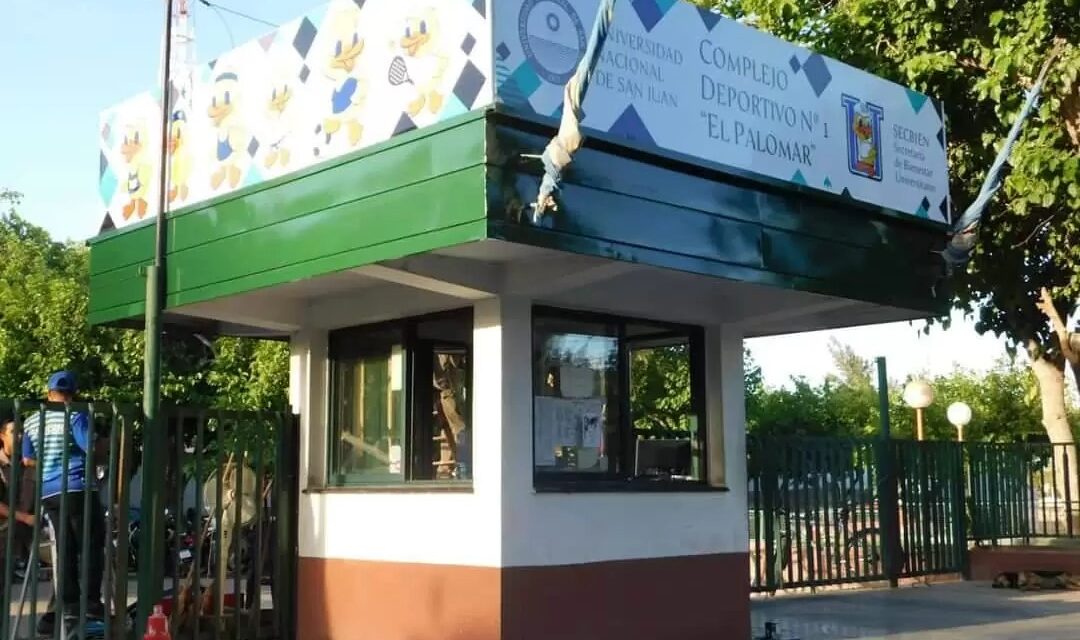 La UNSJ reanudó hoy sus actividades académicas y administrativas