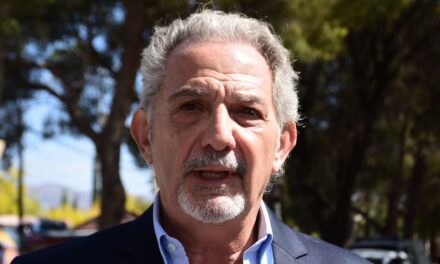 Sanjuanino ocupa un rol estratégico en la minería dentro de la UIA