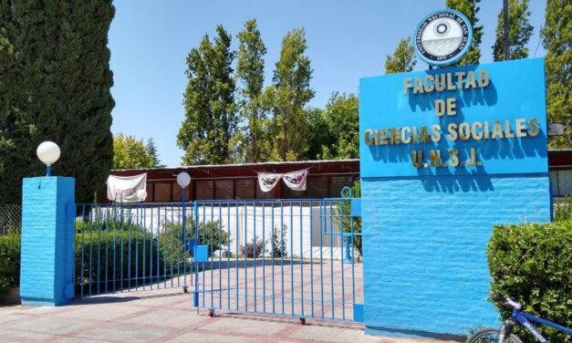 Alerta Meteorológica: Suspensión de actividades en varias dependencias universitarias