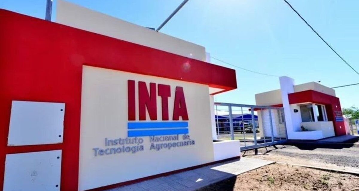 El Gobierno pasó a disponibilidad del personal de INTA, INASE e INV tras la reestructuración de los organismos