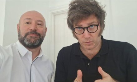 El juez Sebastián Casanello investigará a Javier Milei por la demora en la implementación de la emergencia en discapacidad