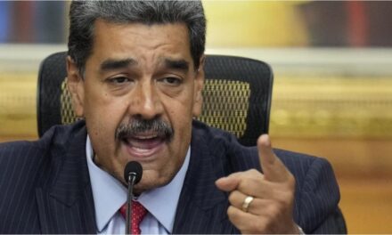 La organización que el Gobierno catalogó como terrorista