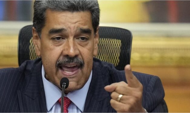 La organización que el Gobierno catalogó como terrorista