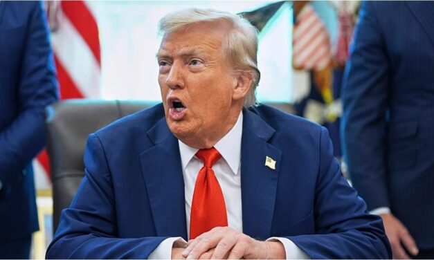 Tendremos que empezar a buscar por tierra