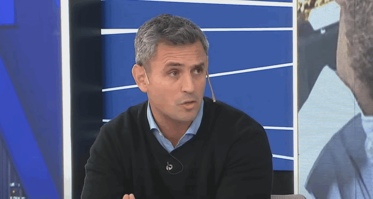 El contenido de los audios es absolutamente falso