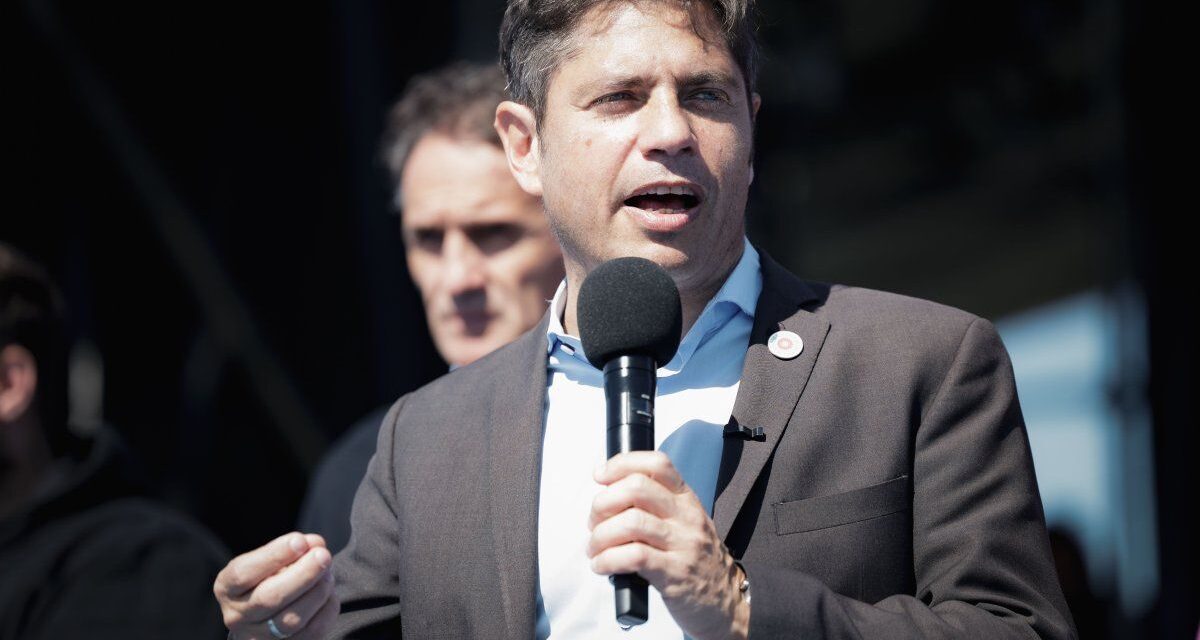 Frenar la obra pública es inhumano