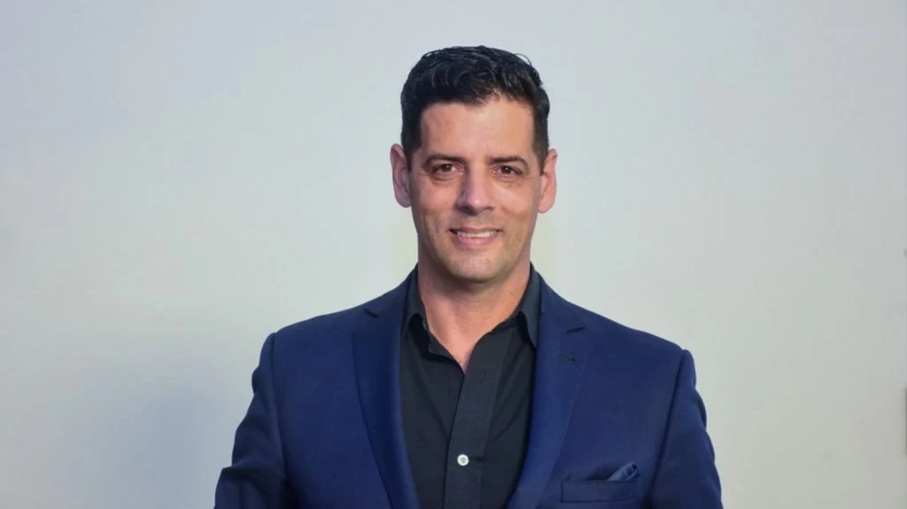 Sergio Vallejos confirmó que será candidato por Evolución Liberal en San Juan