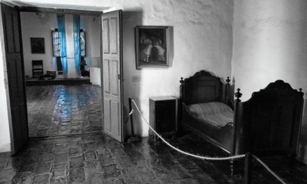 Desinsectación en la Casa Natal de Sarmiento: Cerrará al público el 28 de agosto