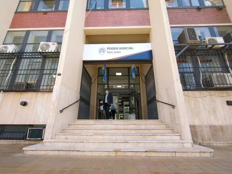 Arancibia cuestiona viáticos de la Corte Suprema de San Juan y pide transparencia