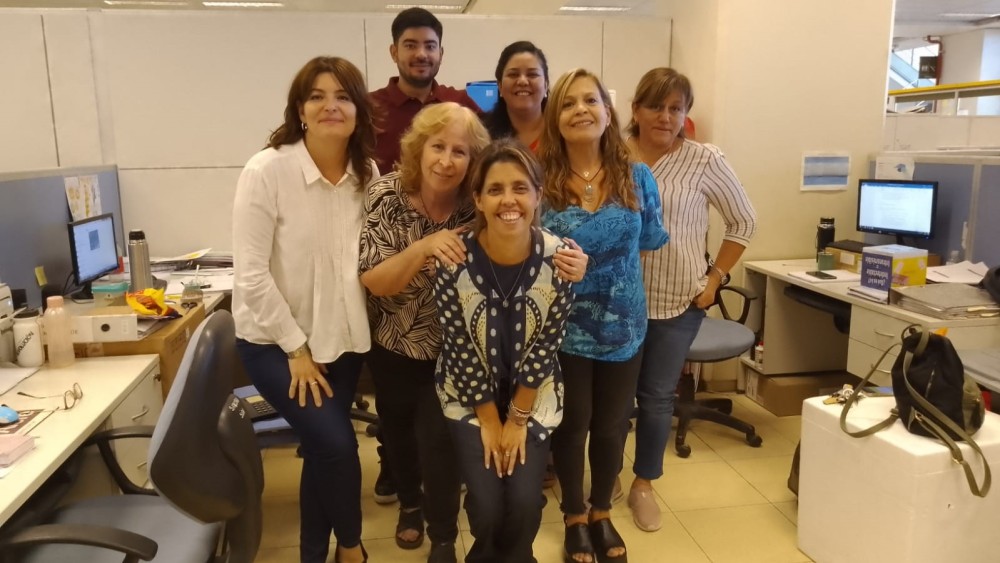 San Juan, modelo nacional en la lucha contra el VIH, ITS y Hepatitis Virales