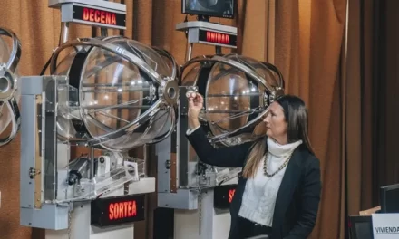 Esperanzas renovadas: Nuevo sorteo de viviendas del IPV