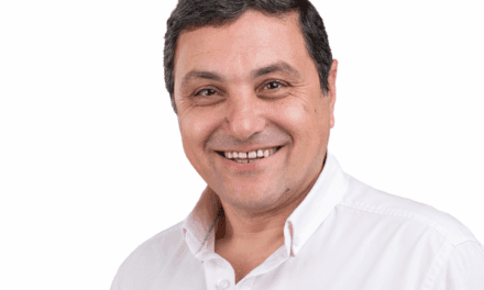 Licenciado Emilio Achem: «Nuestro frente no es un circo, somos serios y priorizamos San Juan»