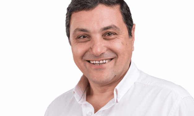 Licenciado Emilio Achem: «Nuestro frente no es un circo, somos serios y priorizamos San Juan»
