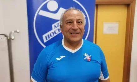 Murió Mario Rodolfo Agüero, leyenda eterna del hockey sanjuanino y mundial