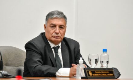 Escándalo en Zonda: El Sindicato de Empleados Públicos avanza con nuevas denuncias contra el intendente