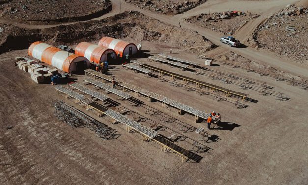 San Juan recibirá la mayor inversión minera del RIGI: USD 9.500 millones para El Pachón