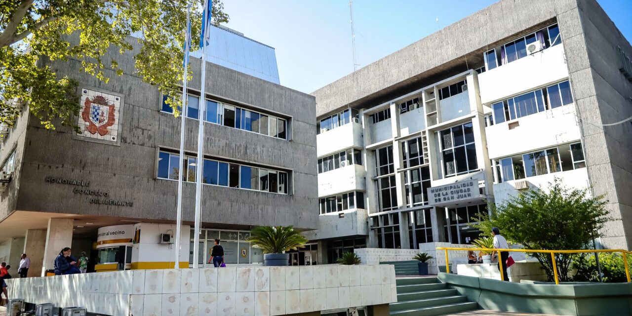 Presupuesto participativo en Capital: Los vecinos ya pueden inscribirse y votar online por las obras que quieren en sus barrios