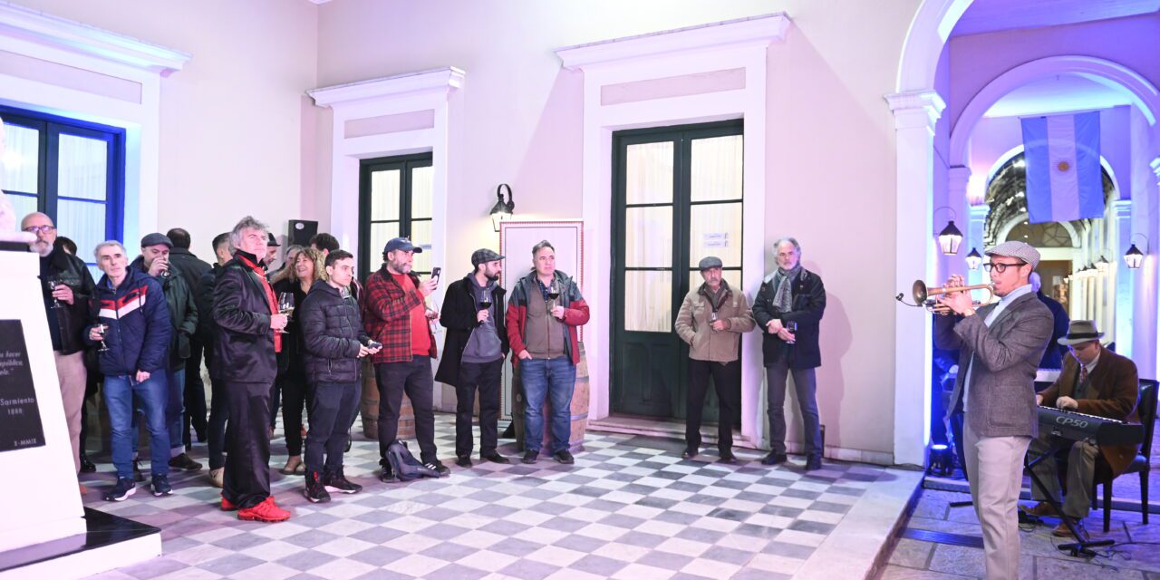 San Juan será sede del 2° Congreso Argentino de Jazz en septiembre